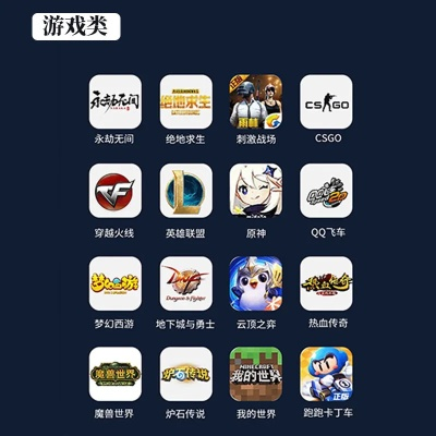 针对长期娱乐需求：推荐几款耐玩又具有高度互动性的手游给广大手游爱好者