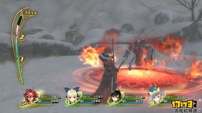 (光明勇士技能搭配)光明勇士爆伤流术士:战场上的无敌力量与治疗之光 (光明勇士技能搭配)光明勇士爆伤流术士:战场上的无敌力量与治疗之光