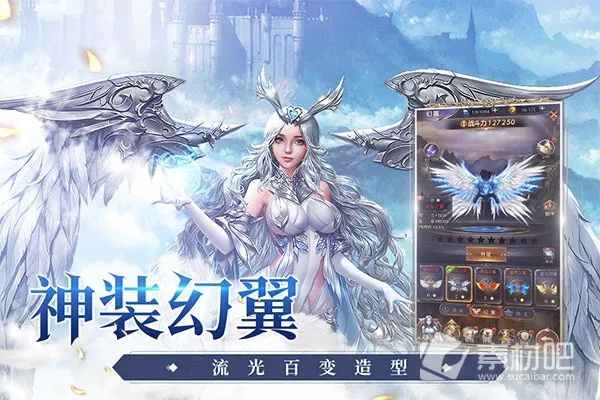 女神联盟2024新版本:全新玩法、华丽服装、精彩活动,带你进入全新仙境! 女神联盟2024新版本:全新玩法、华丽服装、精彩活动,带你进入全新仙境!