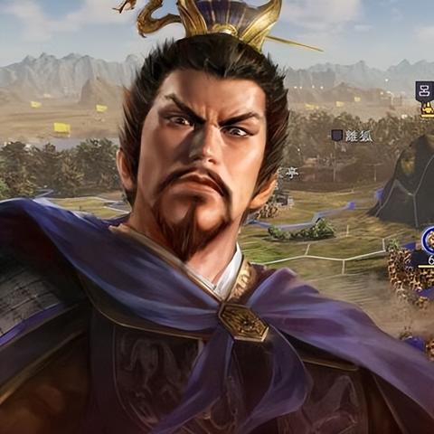 体验历史风云变幻,群英三国志ios版震撼发布:打造你的专属三国战略王朝 体验历史风云变幻,群英三国志ios版震撼发布:打造你的专属三国战略王朝
