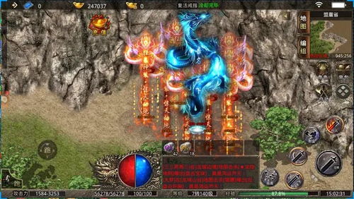 (美杜莎传奇1.76)全面解析美杜莎传奇玩法攻略:新手必看技巧与进阶策略 (美杜莎传奇1.76)全面解析美杜莎传奇玩法攻略:新手必看技巧与进阶策略