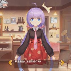 探秘妖灵契手游世界,挑战无尽战斗与冒险,感受异世界的神秘力量!