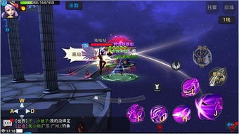 (有鹰击长空技能的手游)展翅翱翔,鹰击长空游戏技能大揭秘,助你飞升游戏巅峰!