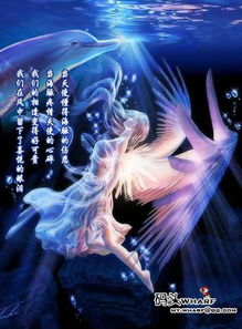 (圣天使之翼)如何画出栩栩如生的圣翼天使拟人形象 (圣天使之翼)如何画出栩栩如生的圣翼天使拟人形象