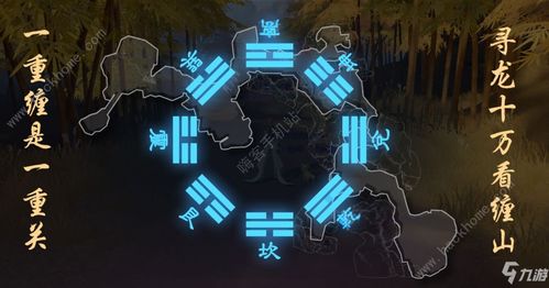 (仙山寻宝挖到的道具)探寻仙山迷踪:寻找长生之路 (仙山寻宝挖到的道具)探寻仙山迷踪:寻找长生之路