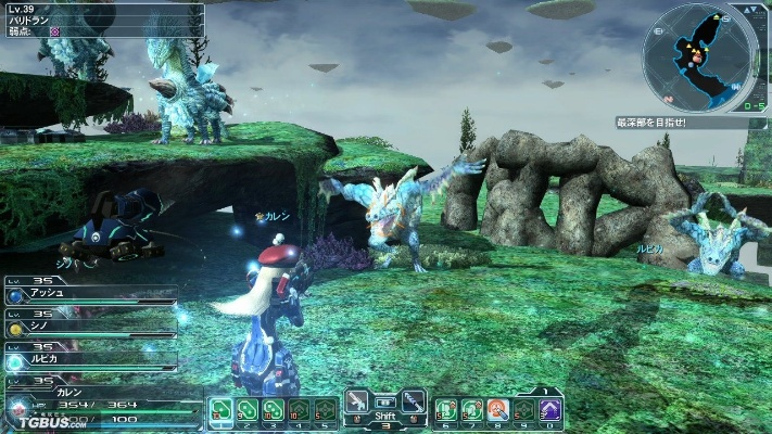 (梦幻之星2神谕篇百度百科)梦幻之星Online2与神谕篇的关系,解析其神秘奥秘共襄盛举