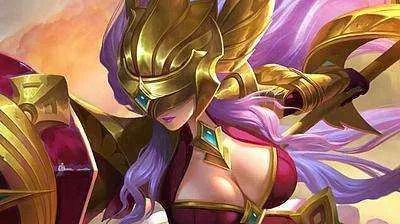 全面解析雷电战神雅典娜的战斗技巧与攻略,让你轻松打败这一强敌! 全面解析雷电战神雅典娜的战斗技巧与攻略,让你轻松打败这一强敌!