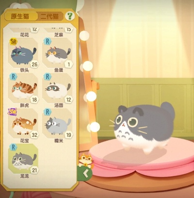 (猫咪公寓二的所有猫咪图鉴)猫咪公寓2突然消失?传言称要跑路?真相揭晓! (猫咪公寓二的所有猫咪图鉴)猫咪公寓2突然消失?传言称要跑路?真相揭晓!