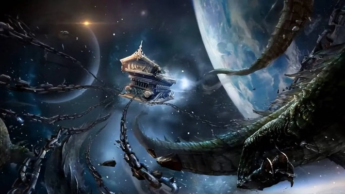 暗月领主万界生物:探索无尽时空的奇幻冒险之旅,全文免费阅读! 暗月领主万界生物:探索无尽时空的奇幻冒险之旅,全文免费阅读!