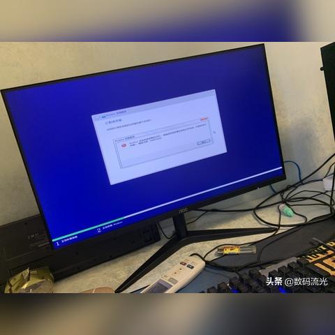 如何解决电脑进不了系统黑屏问题:详细步骤与实用技巧总结