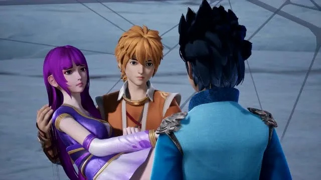(妖神记接吻视频)激情对决:妖神记顶尖强者齐聚,最强阵容搭配巅峰对决 (妖神记接吻视频)激情对决:妖神记顶尖强者齐聚,最强阵容搭配巅峰对决