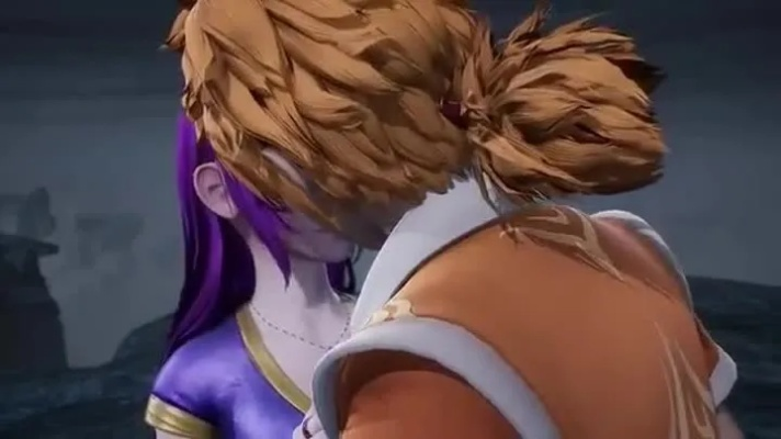 (妖神记接吻视频)激情对决:妖神记顶尖强者齐聚,最强阵容搭配巅峰对决 (妖神记接吻视频)激情对决:妖神记顶尖强者齐聚,最强阵容搭配巅峰对决