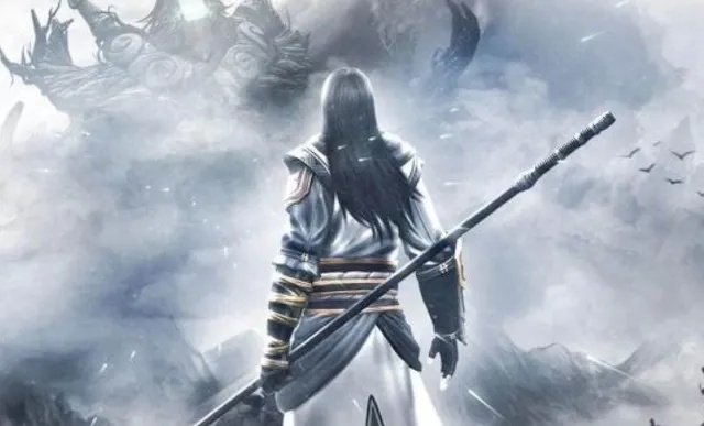 (绝世武神净无痕 小说)重生归来:绝世武神净无痕扫清江湖恶势力,重构武道秩序