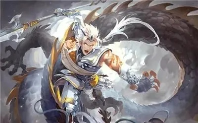 (三国杀神赵云1血)三国杀一血神赵云技能详解及战术应用技巧 (三国杀神赵云1血)三国杀一血神赵云技能详解及战术应用技巧