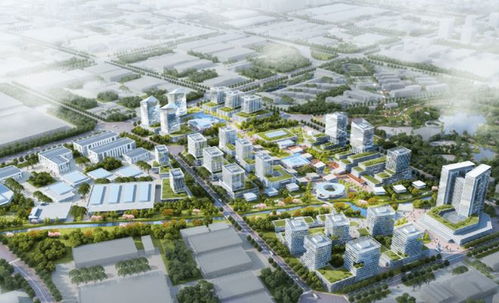 (苏州市吴江区科创园)探索吴江科创园众创空间:创新发展新动能助力区域科技腾飞 (苏州市吴江区科创园)探索吴江科创园众创空间:创新发展新动能助力区域科技腾飞