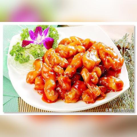 (美食惬意)享受美食乐趣:发现我的休闲时光菜谱,品味生活的美好滋味 (美食惬意)享受美食乐趣:发现我的休闲时光菜谱,品味生活的美好滋味