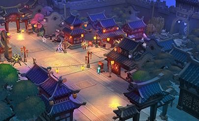 探索洞察:《仙魔尘缘》的玩法与规则详解,立足要点搭建策略体系的深度指南 探索洞察:《仙魔尘缘》的玩法与规则详解,立足要点搭建策略体系的深度指南