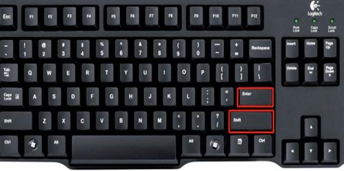 (打字换行按电脑上哪个键盘)详细教程：电脑打字时如何正确使用哪个键进行换行操作