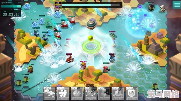 (盖亚实战解析)解密盖亚2200阵容：战略布局、主力球员和潜在弱点一览