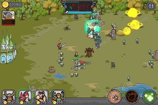 小小守卫军2无限金币钻石版:详细解读无限金币功能与游戏性能提升 小小守卫军2无限金币钻石版:详细解读无限金币功能与游戏性能提升